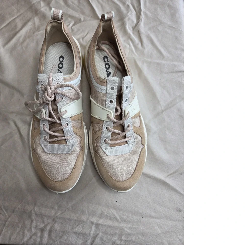 Coach citysole sneaker